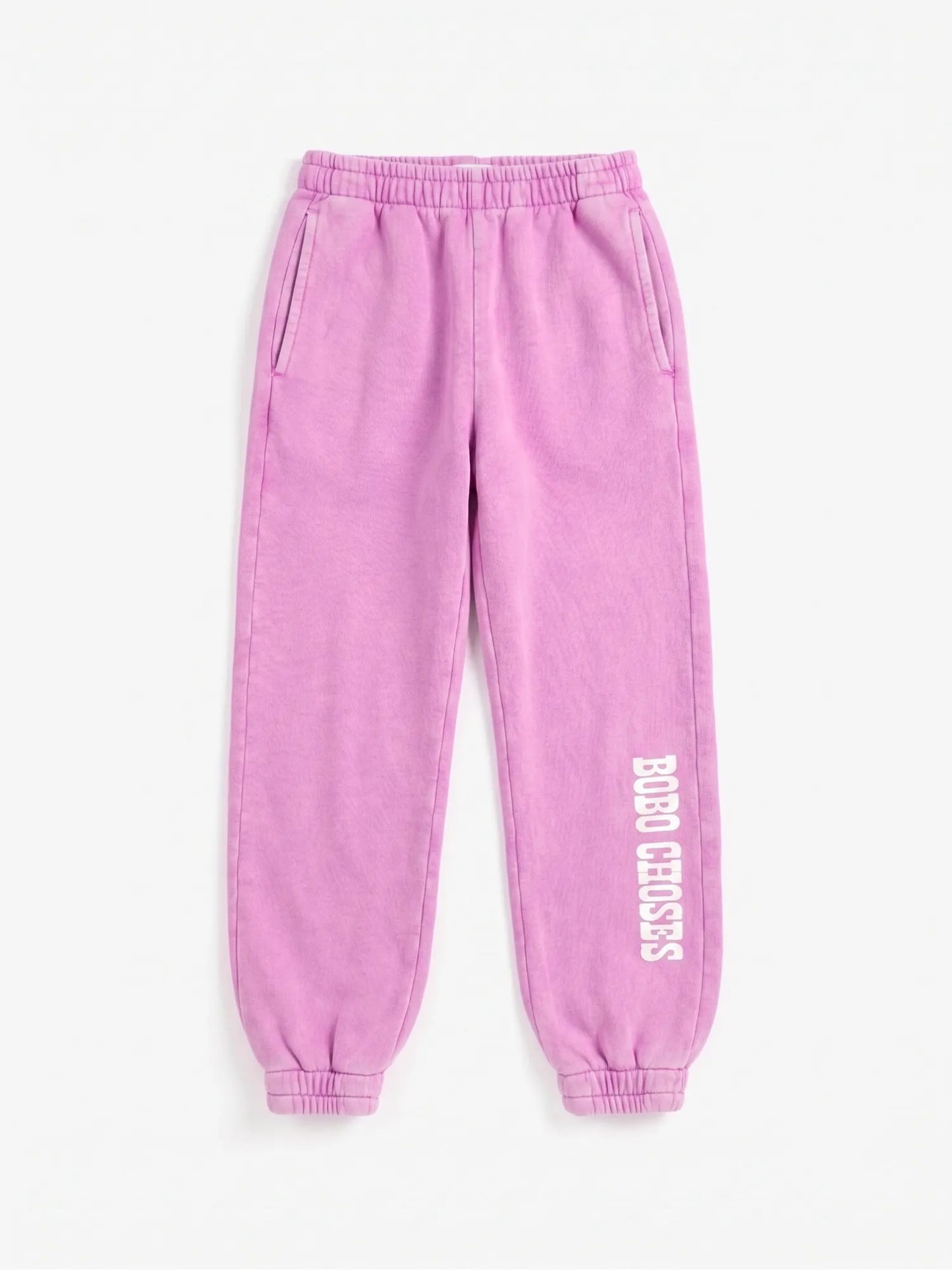 Bobo Choses Pop jogging pants