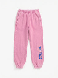View product Bobo Choses Pop jogging pants