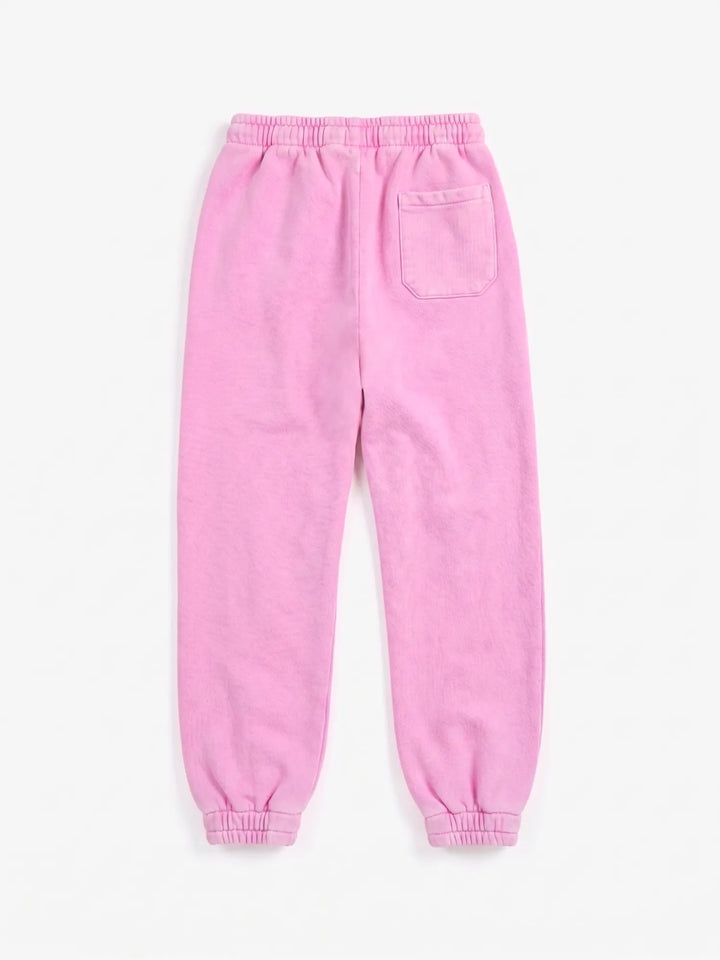 Bobo Choses Pop jogging pants