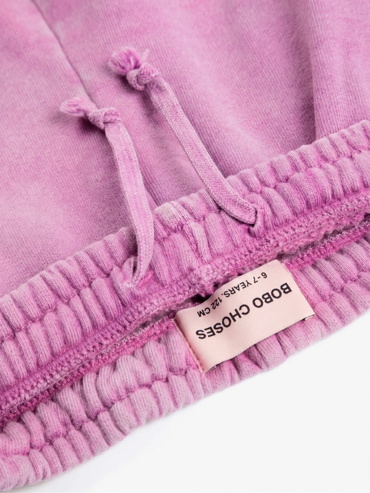 Bobo Choses Pop jogging pants