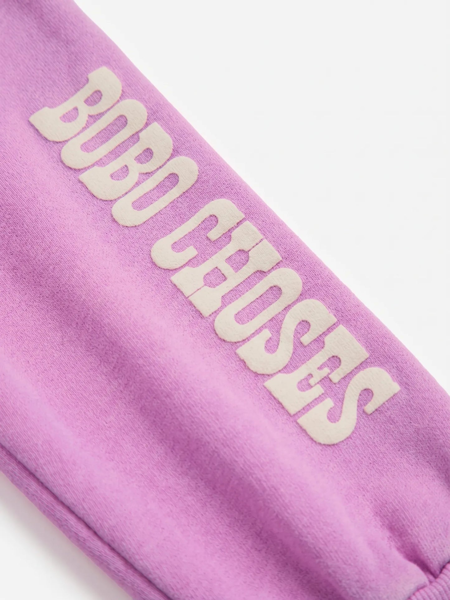 Bobo Choses Pop jogging pants