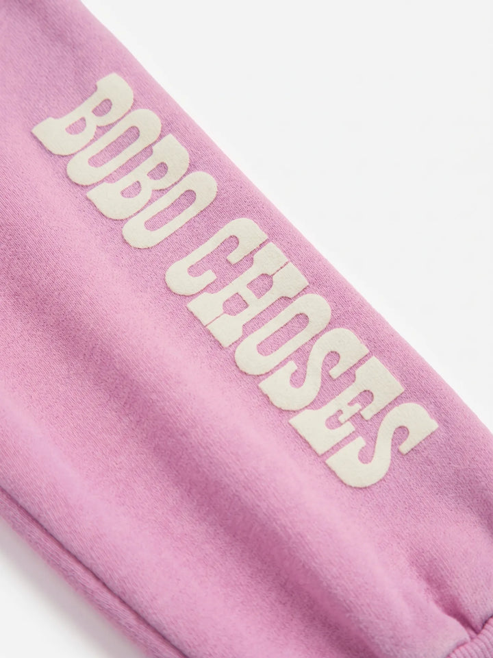 Bobo Choses Pop jogging pants