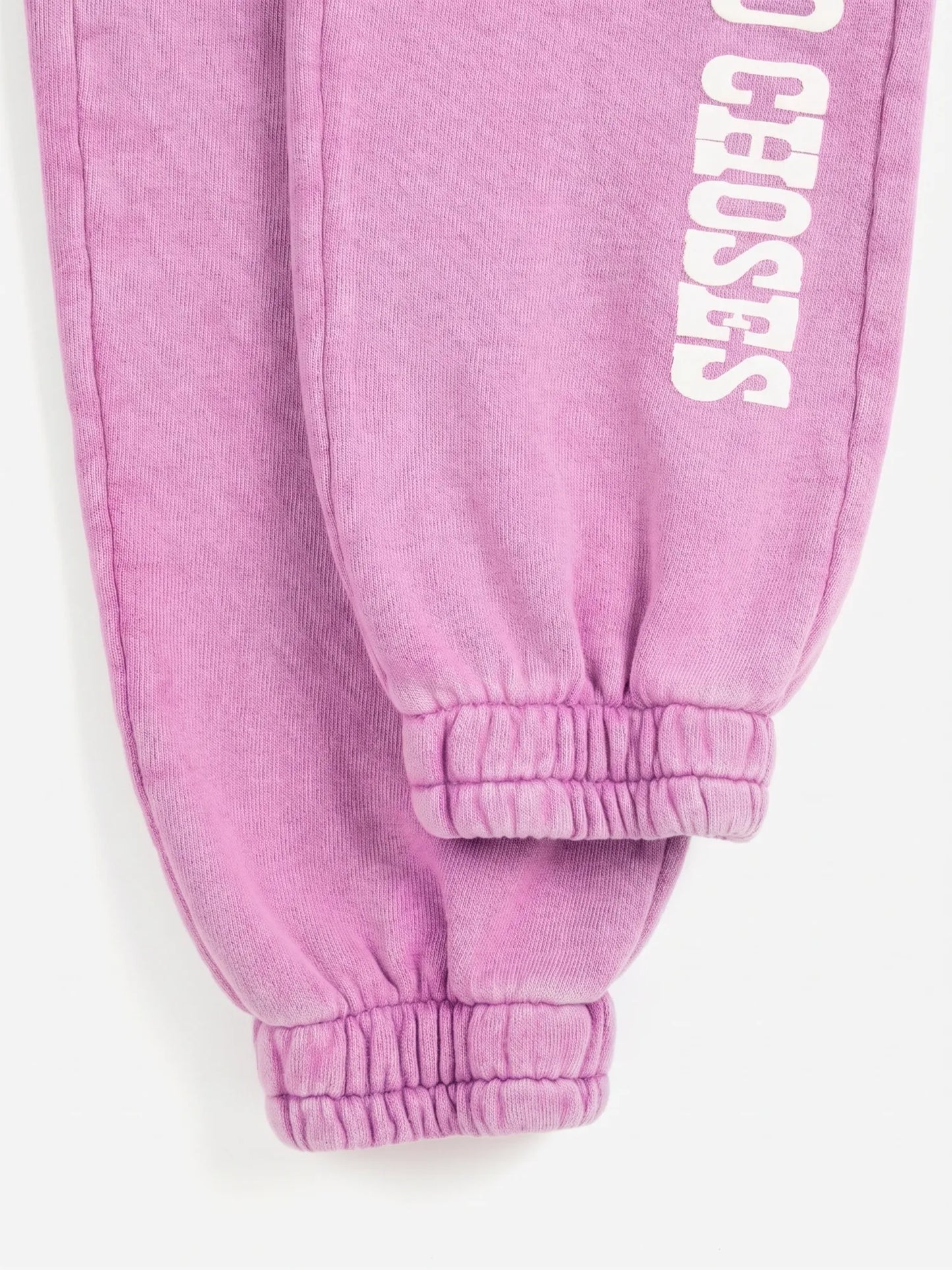 Bobo Choses Pop jogging pants