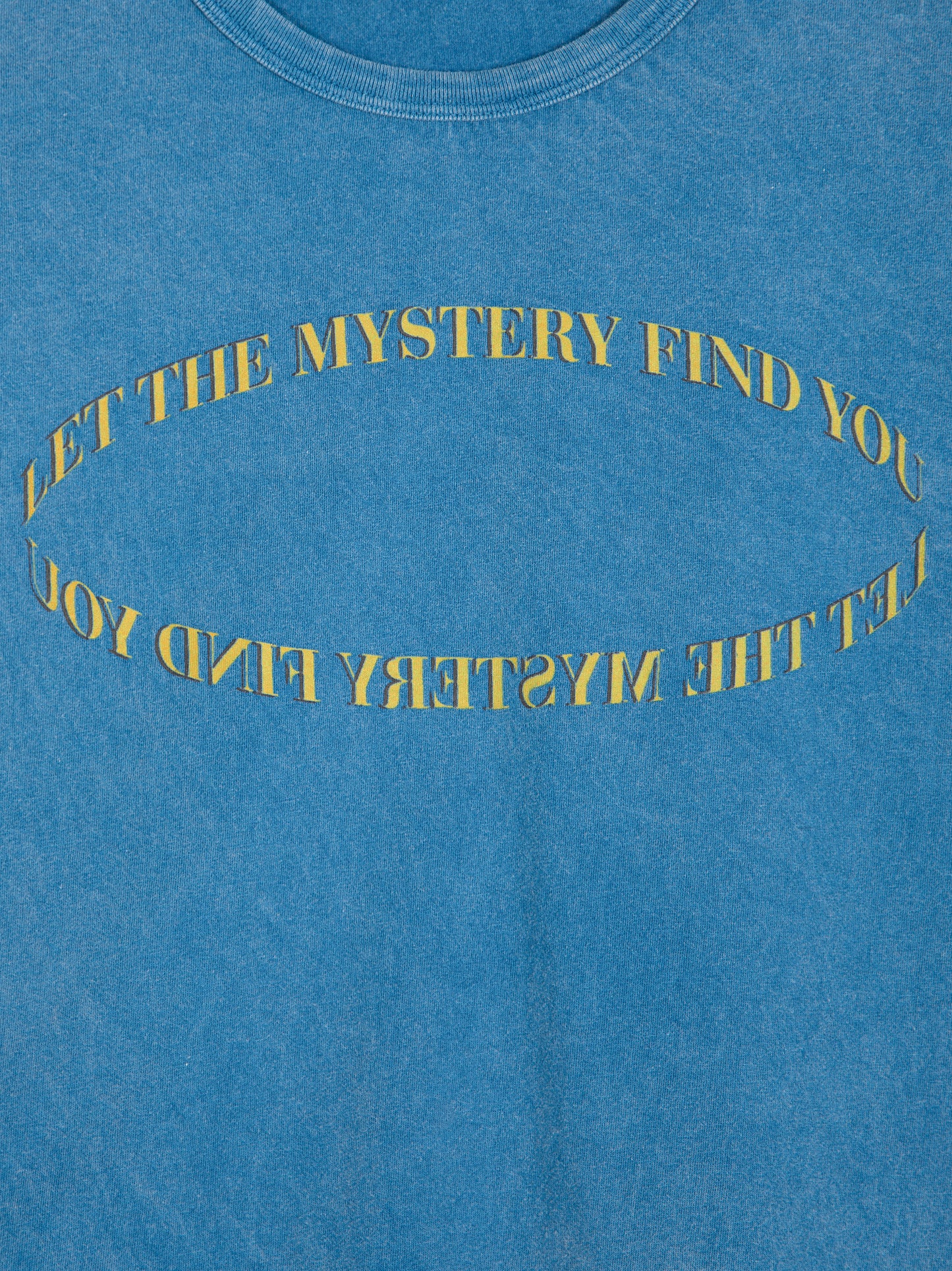 Samarreta Mystery BC