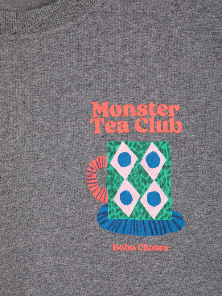 Monster Mug boxy T-shirt
