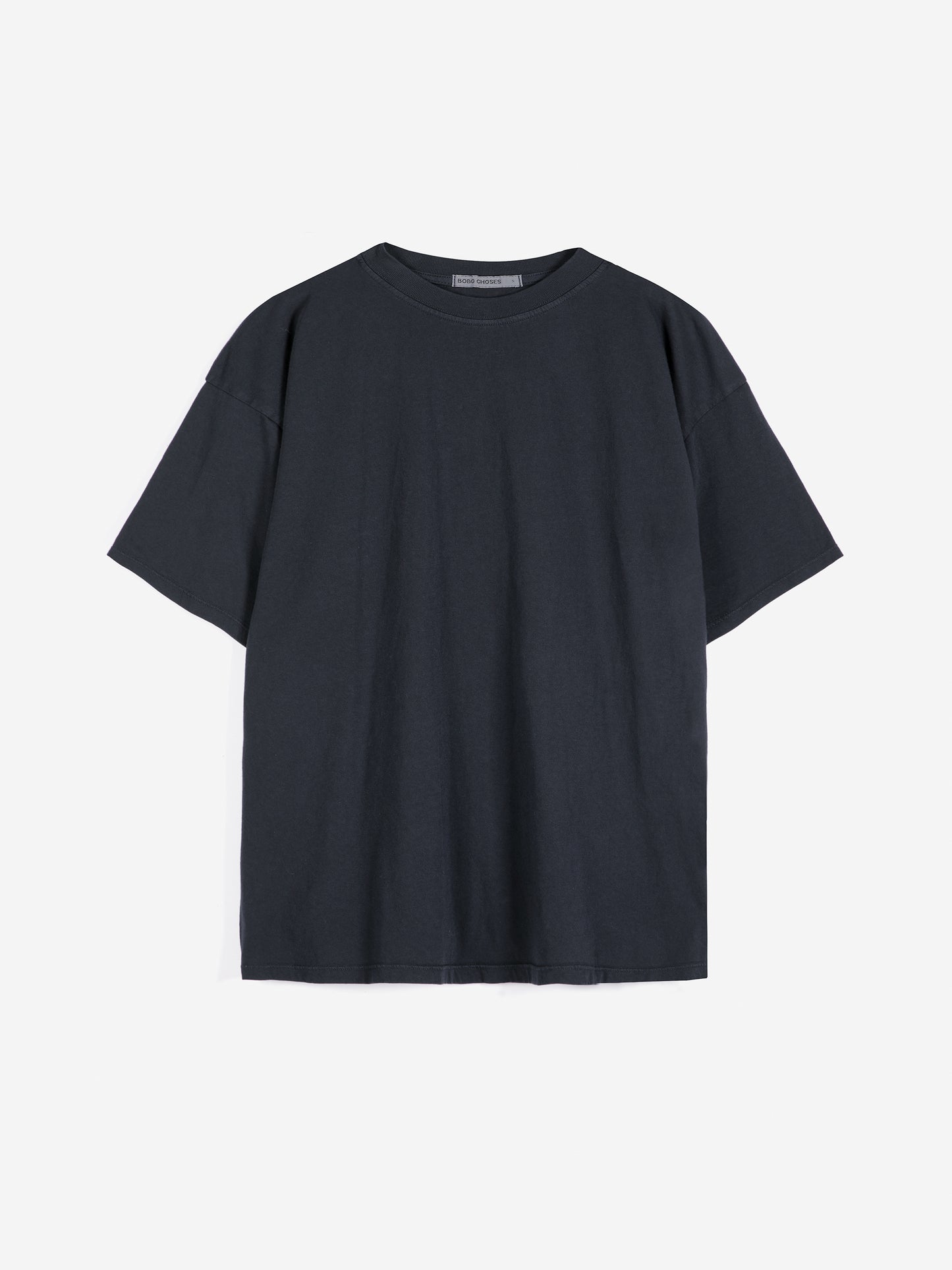 Oversize-T-Shirt Pixel Abduction