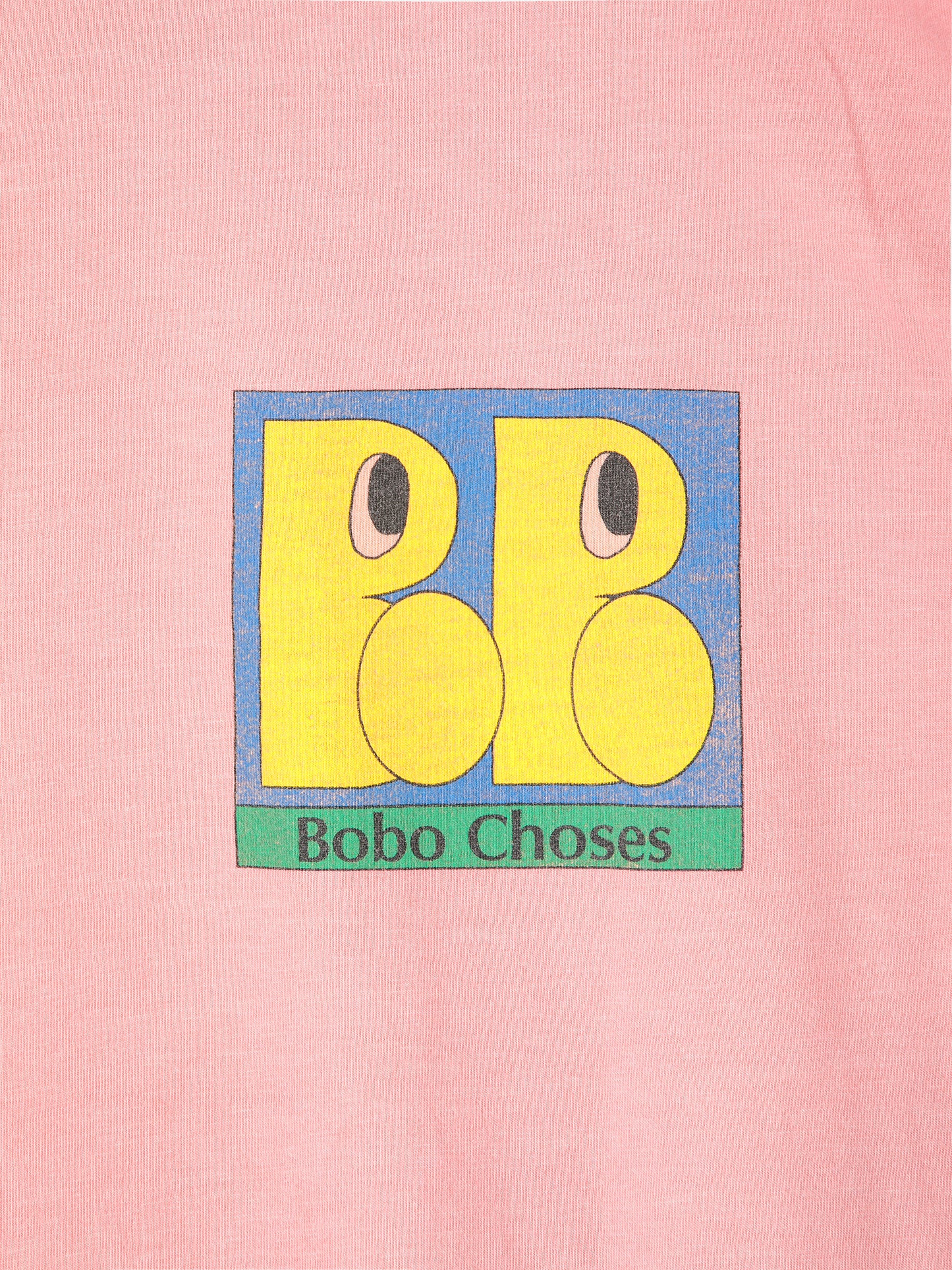 Camiseta oversize All About Monsters