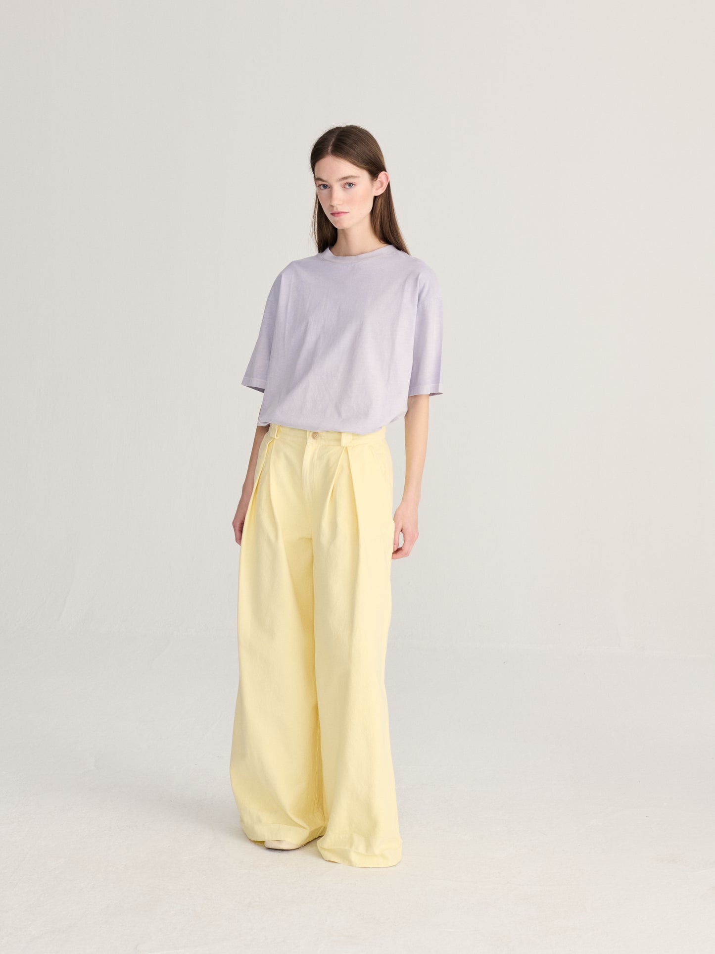 Samarreta oversize Monster Moodboard