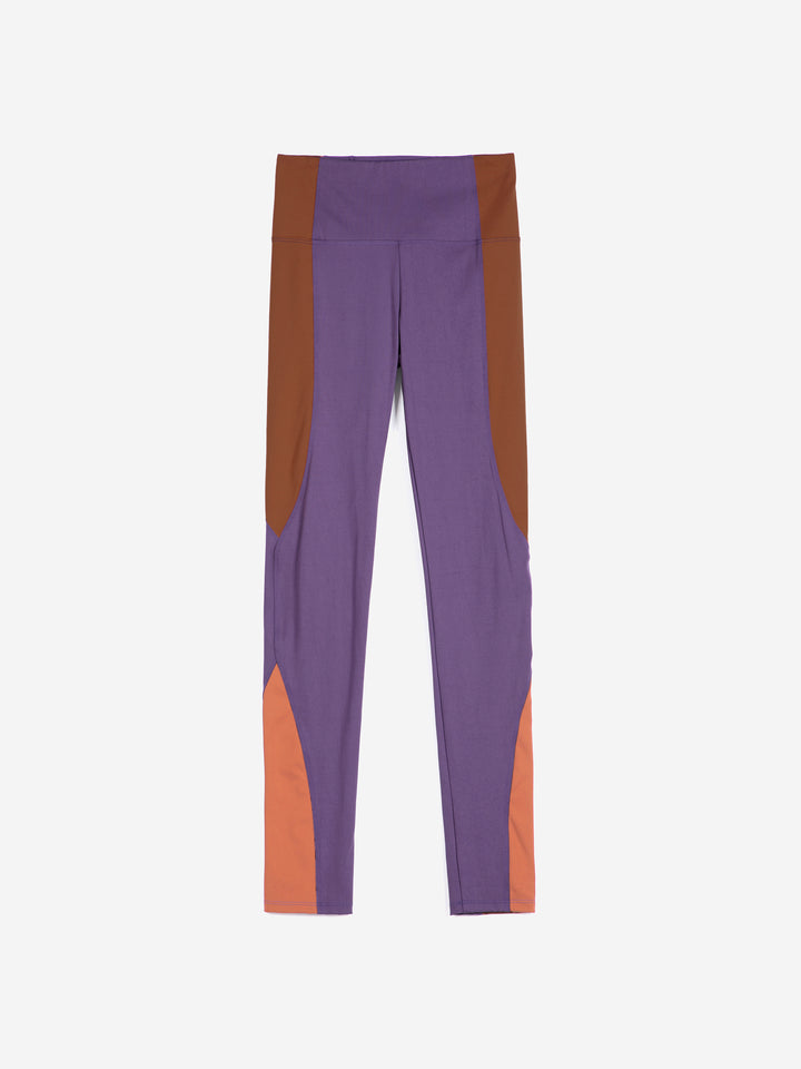 Color Block leggings