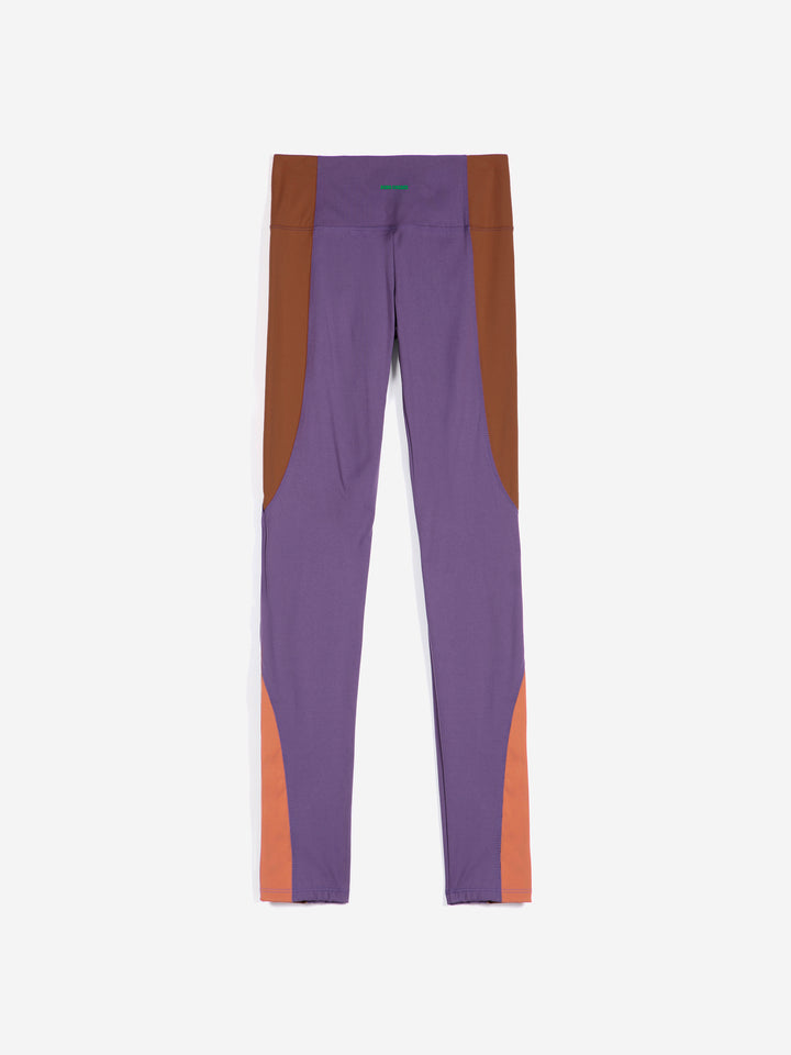 Color Block leggings