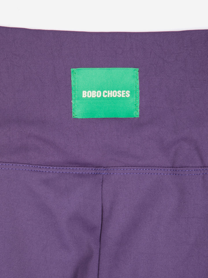 Color Block leggings