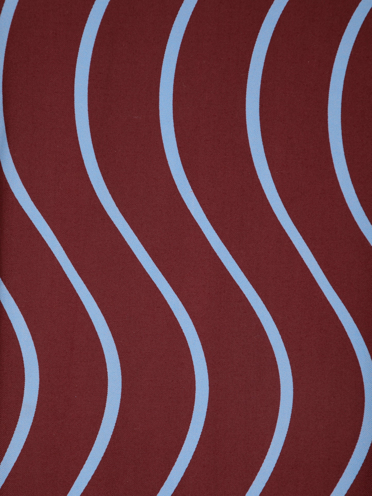 Vestit sense mànigues estampat Psicodelic Stripes