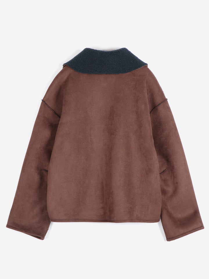 Reversible soft sherpa