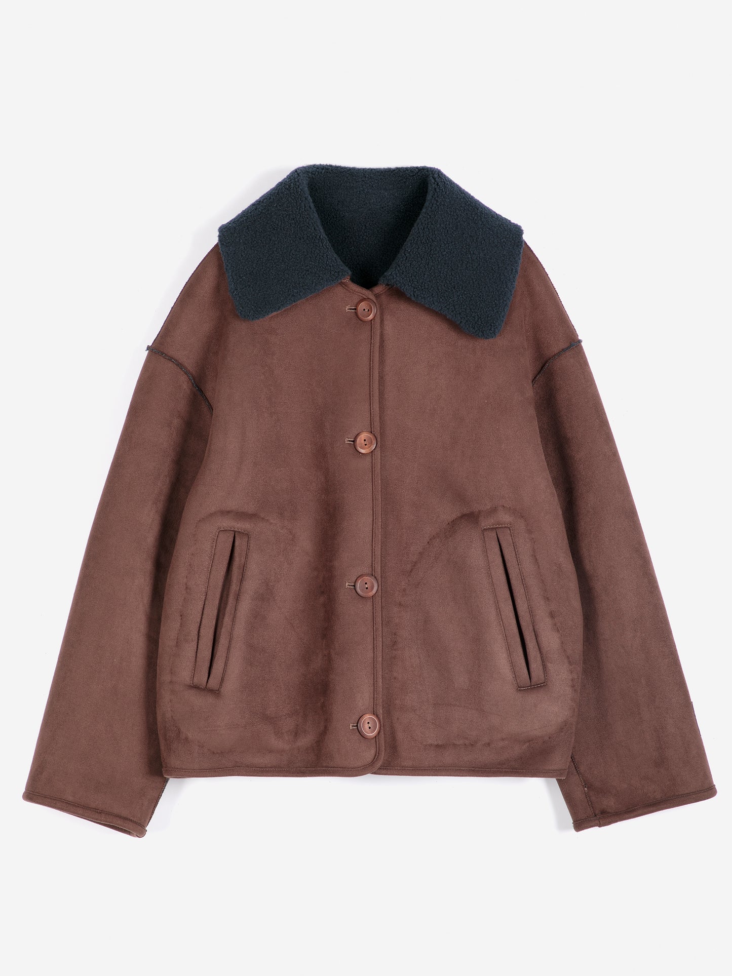 Reversible soft sherpa