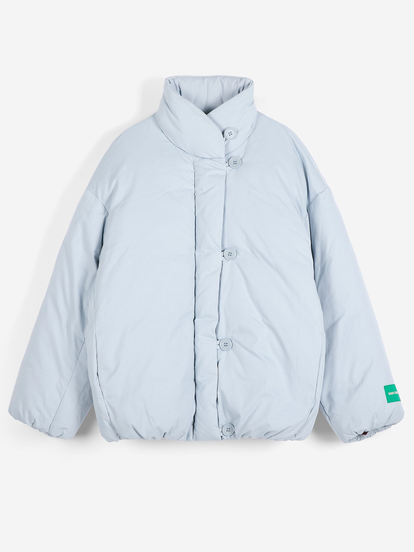 Cotton puffer