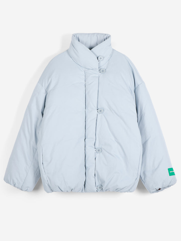 Cotton puffer
