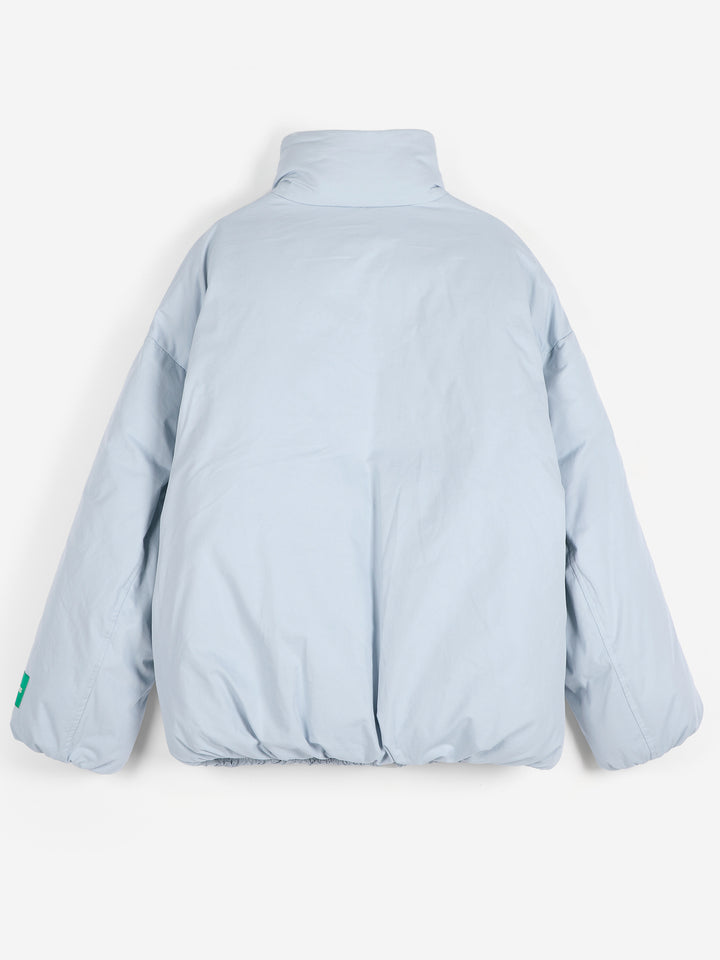 Cotton puffer