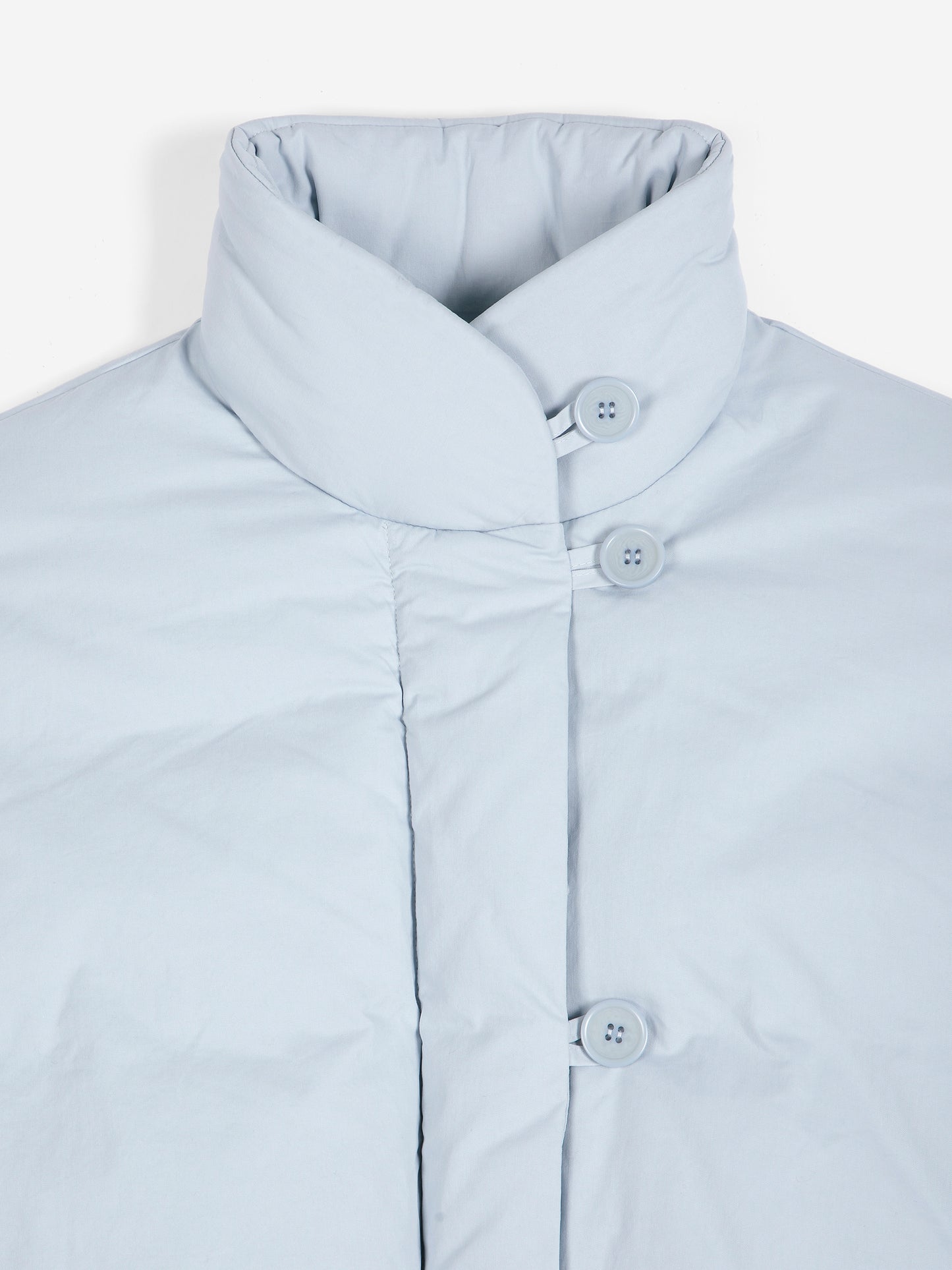 Cotton puffer