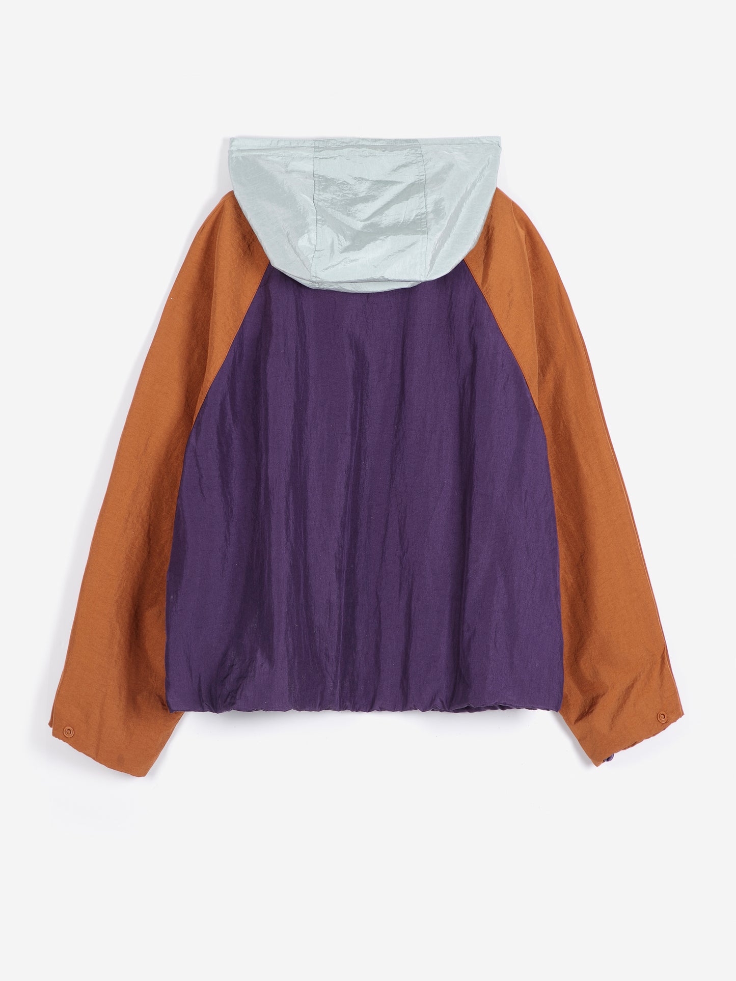 Balloon shinny windstopper