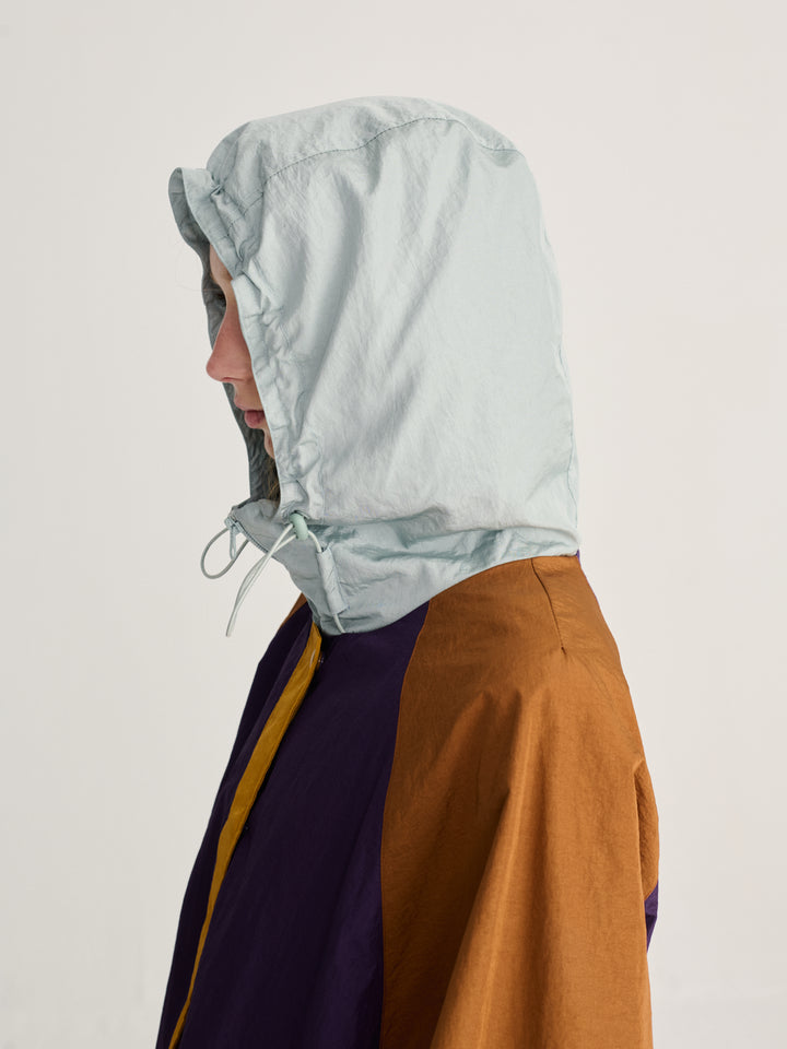 Balloon shinny windstopper