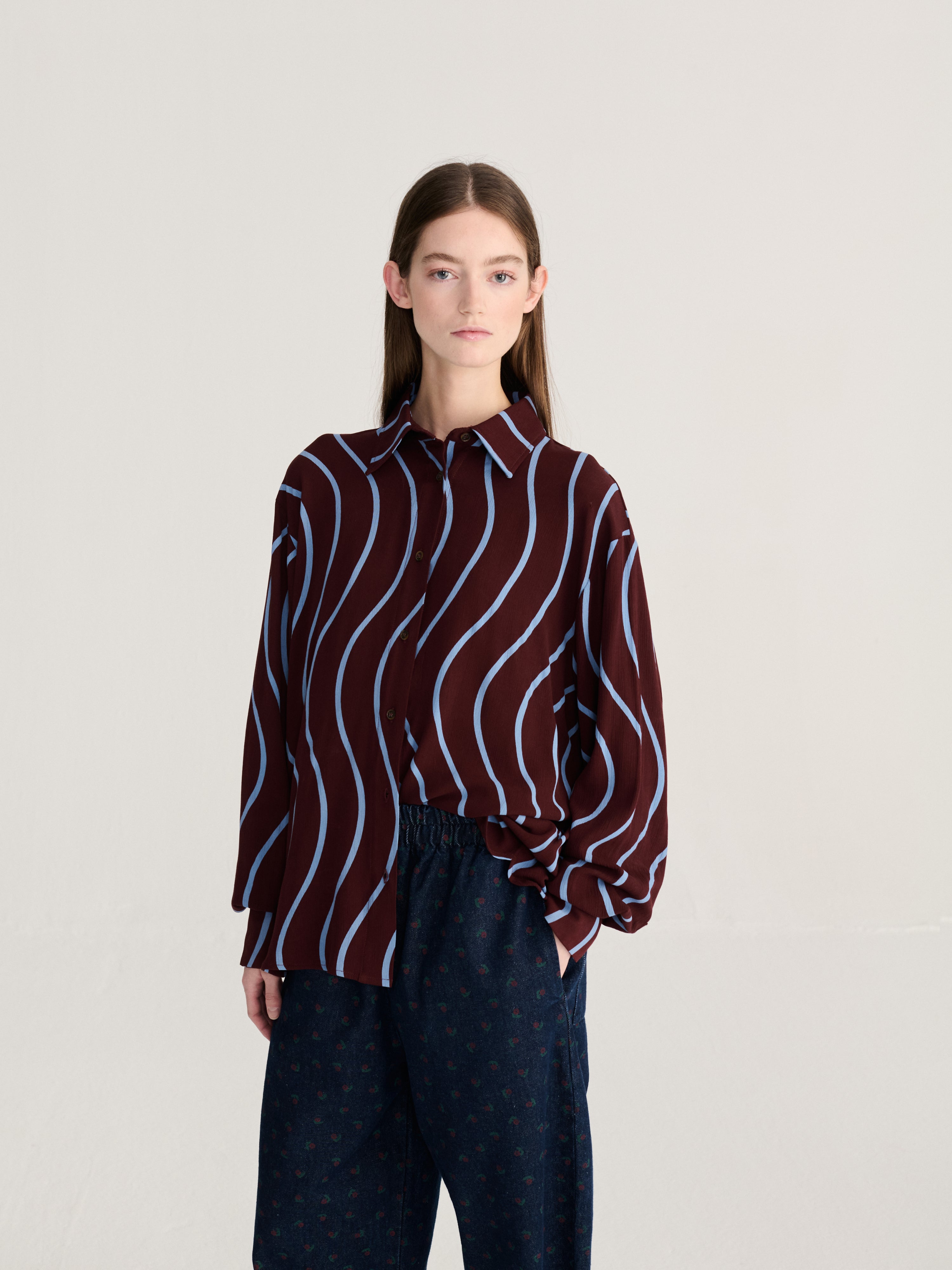 Blouses and Shirts - Fun and Original | Bobo Choses