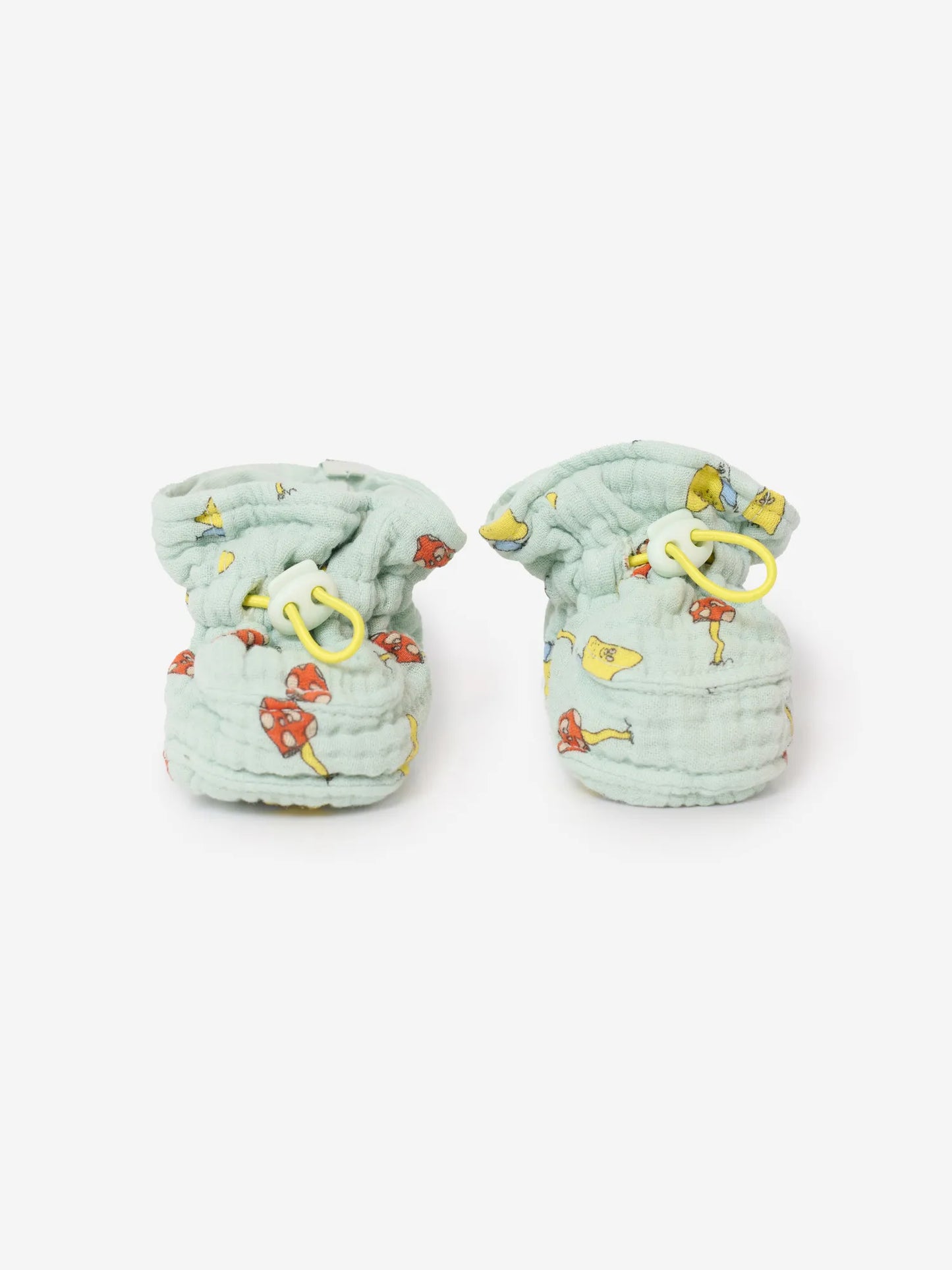 Baby-Boots Mush Monster Duo Allover