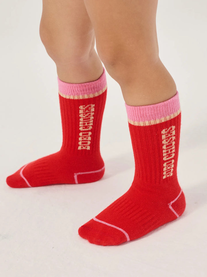 Calcetines largos Bobo Choses