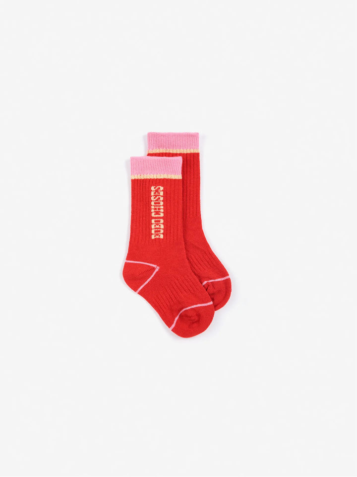 Calcetines largos Bobo Choses