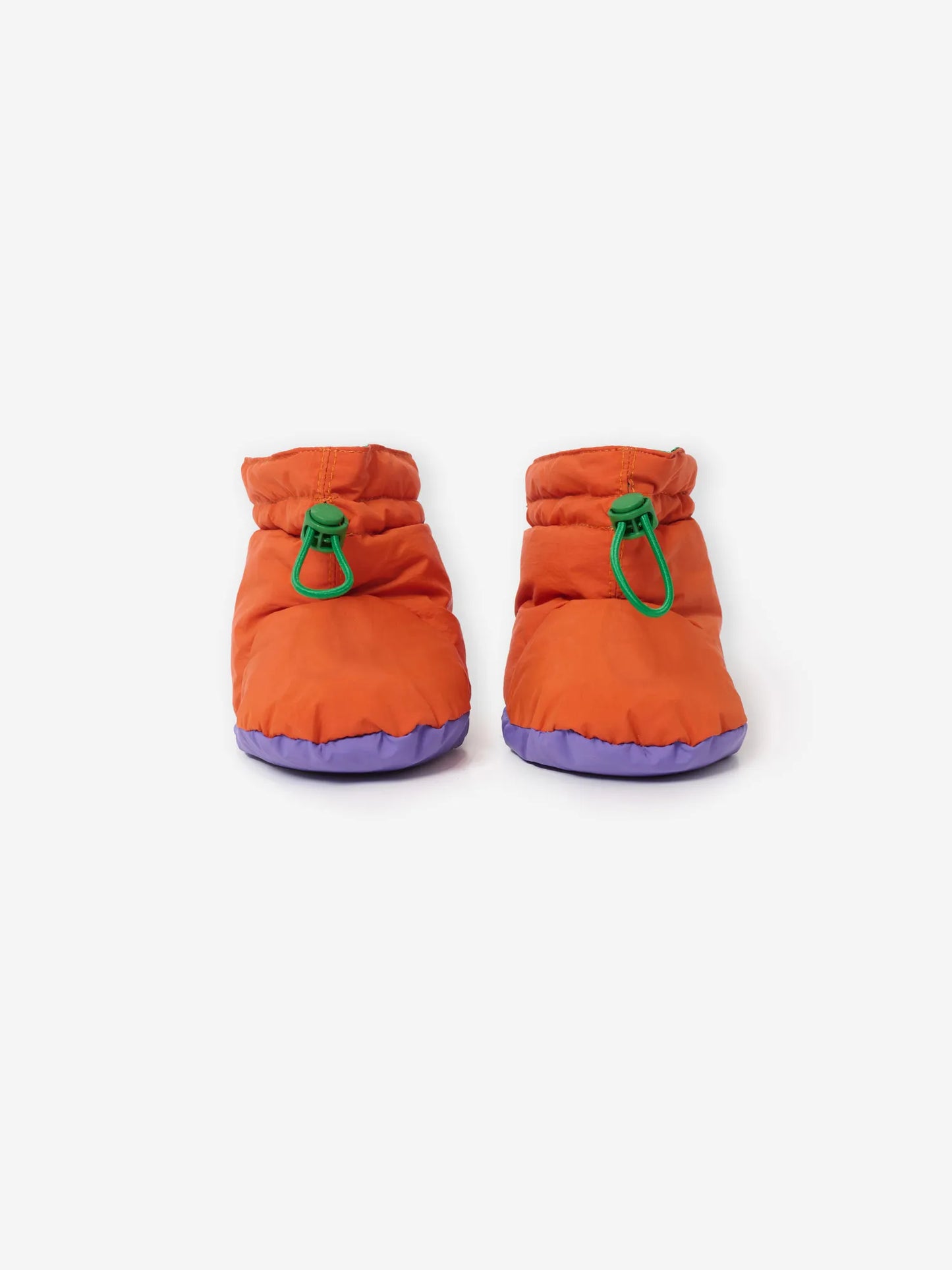 Botins per a nadó embuatats Bobo Choses