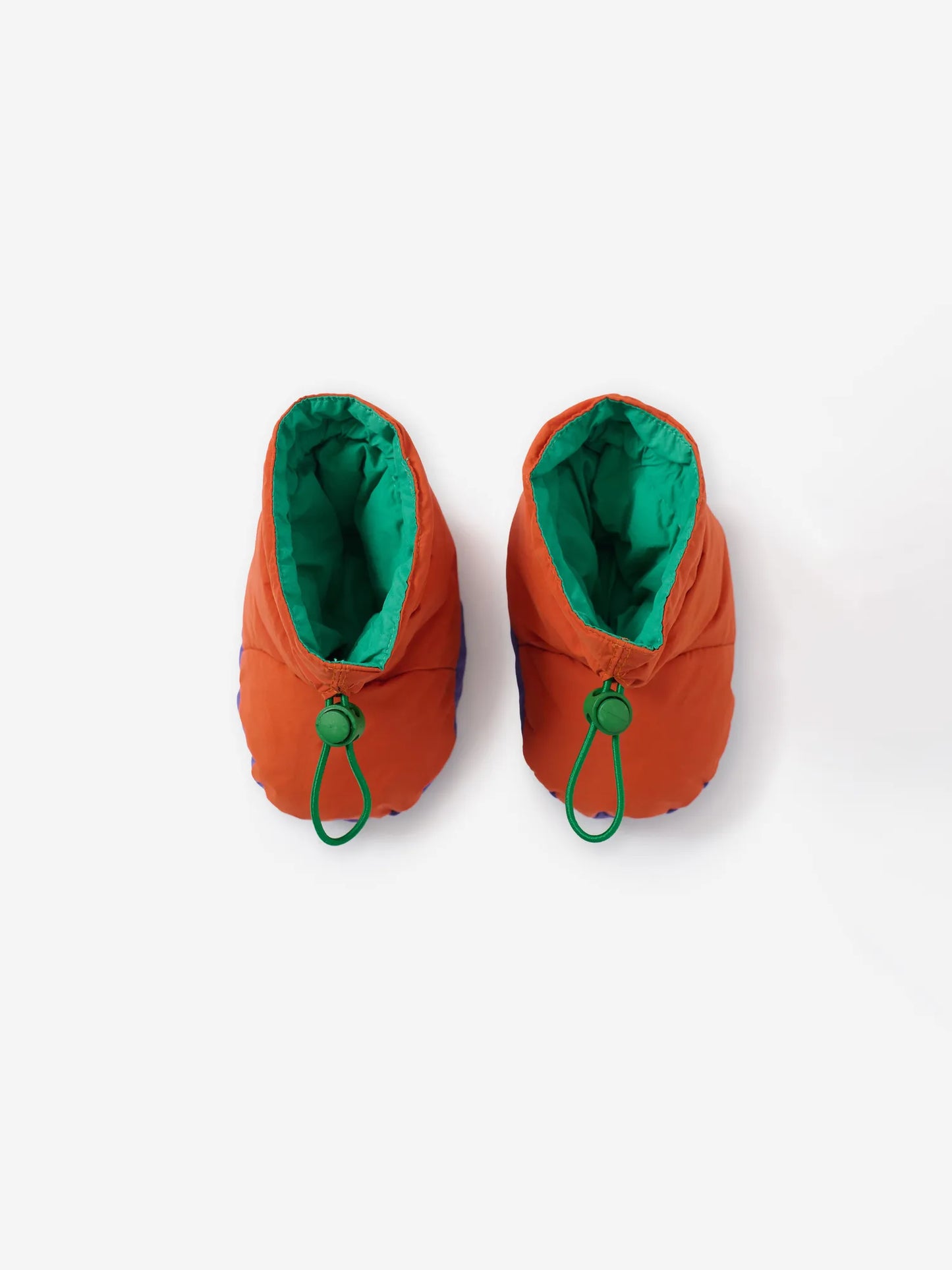 Botins per a nadó embuatats Bobo Choses