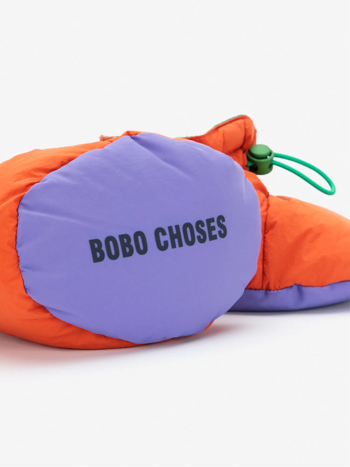 Botins per a nadó embuatats Bobo Choses