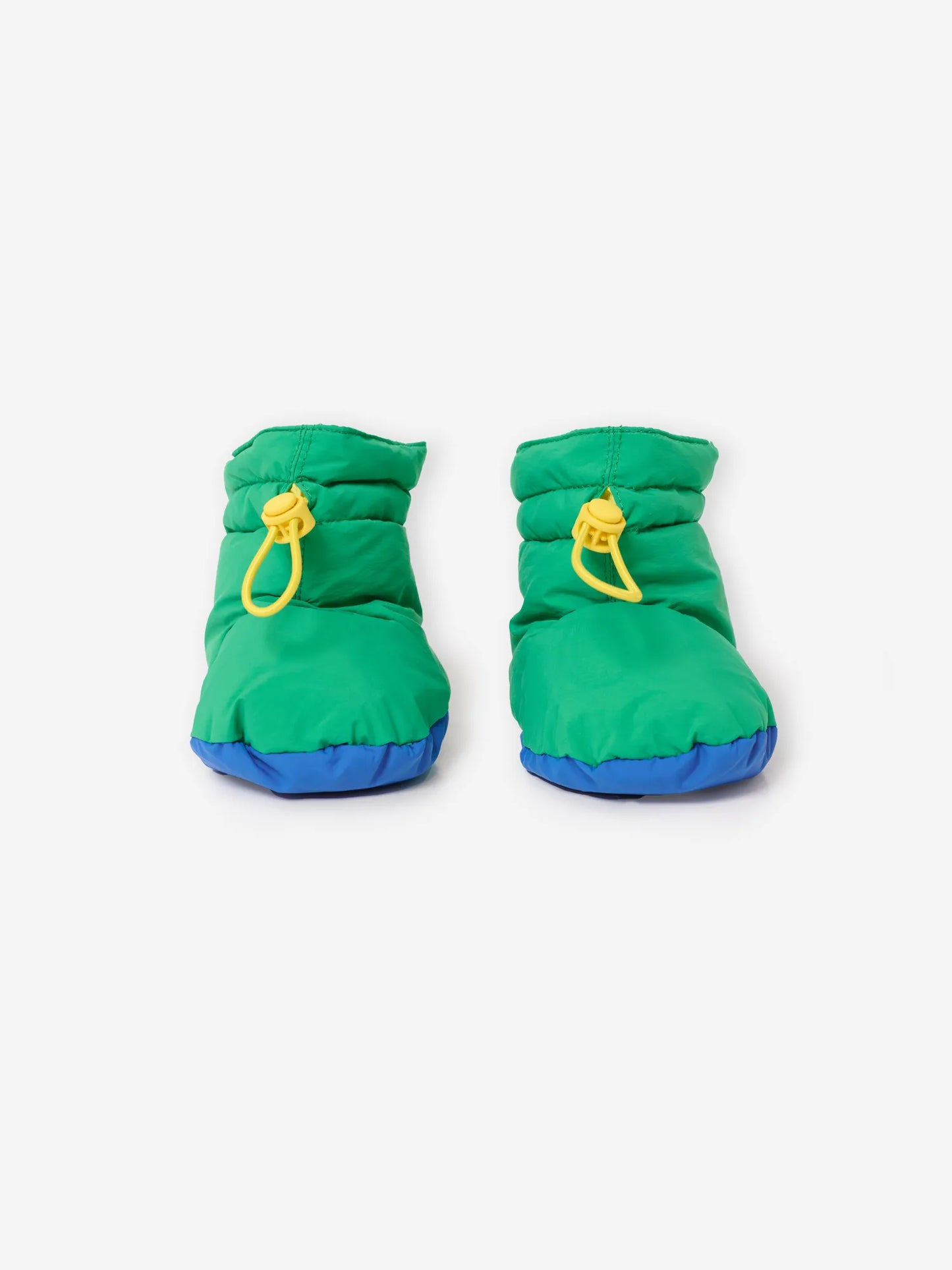 Botins per a nadó verds embuatats Bobo Choses