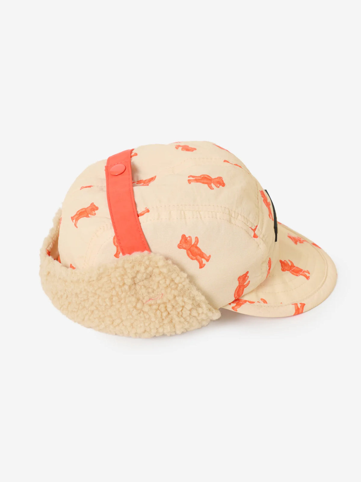 Softpaw Monster all over winter cap