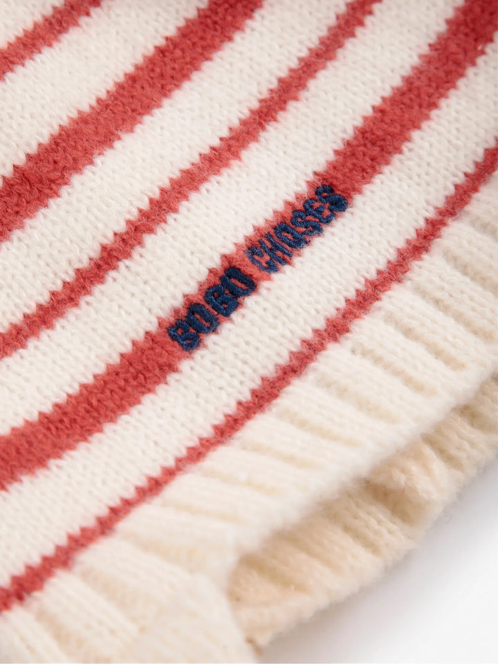 Bobo Choses knitted beanie