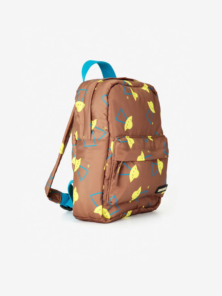 Mochila para bebé con estampado integral Pixel Abduction