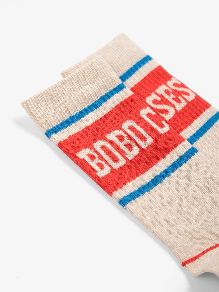 Bobo Choses Pop 롱 삭스