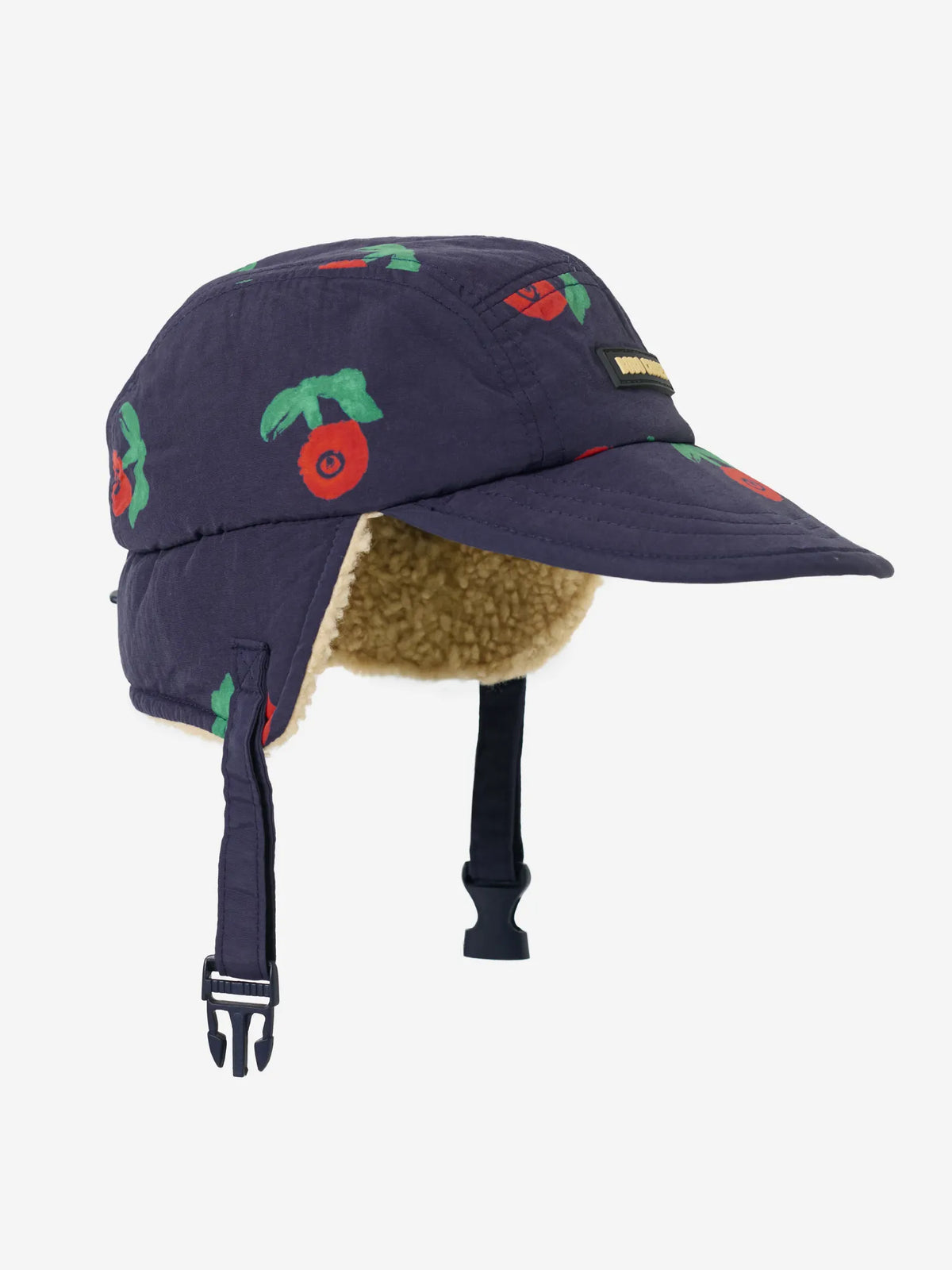 Gorra d'hivern estampat Stamps Bloom
