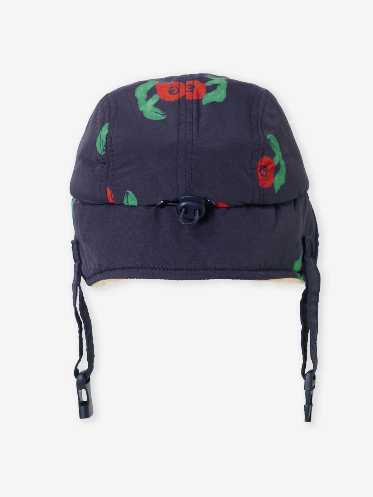Gorra d'hivern estampat Stamps Bloom