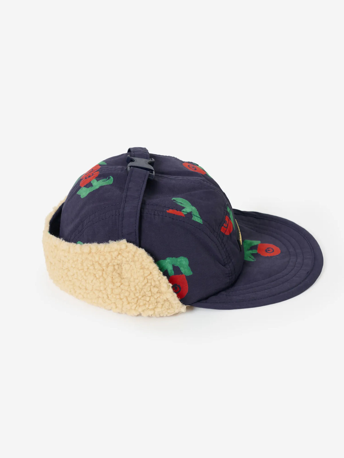 Gorra d'hivern estampat Stamps Bloom