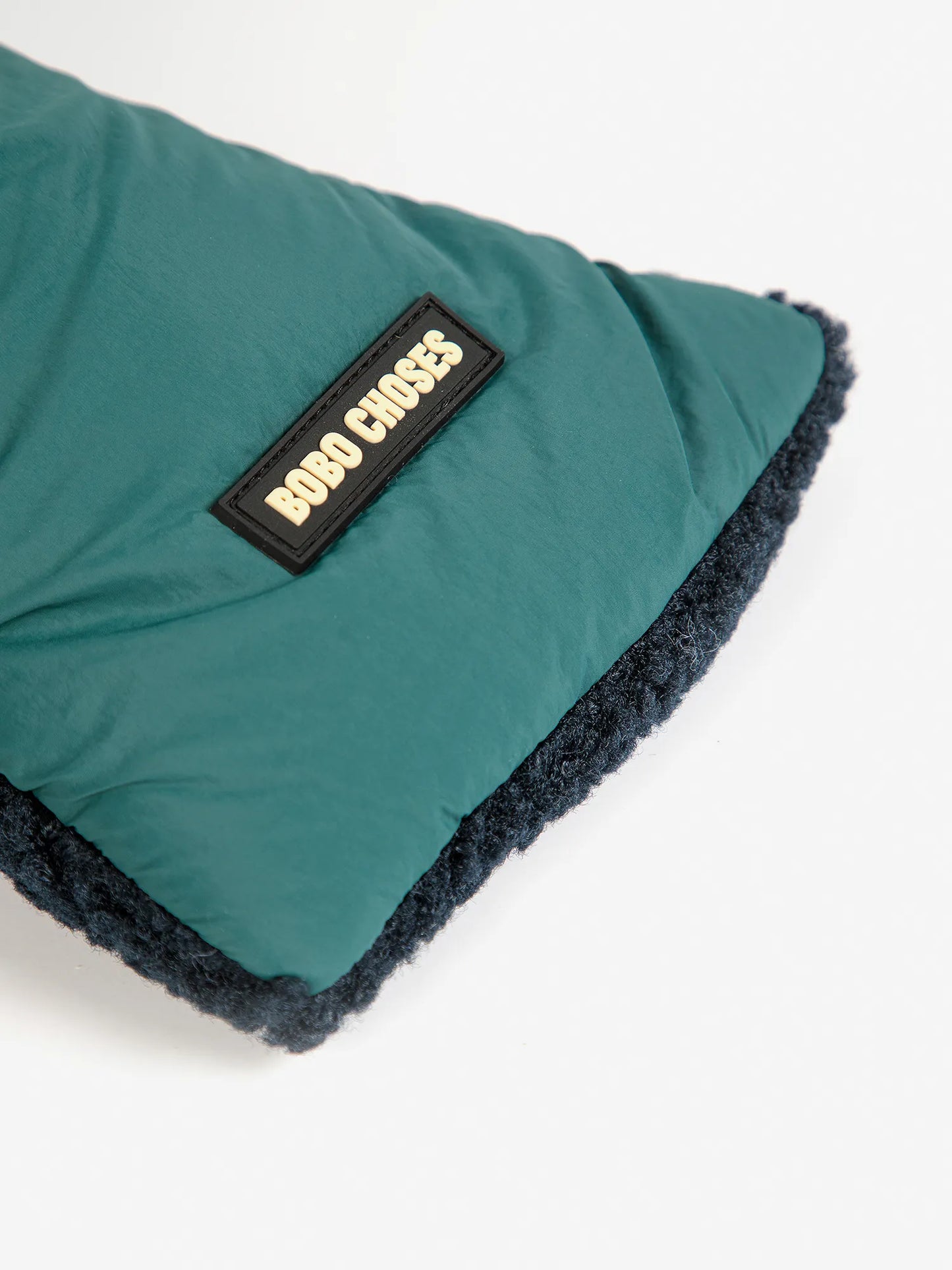 Tapaboques de borreguet Color Block