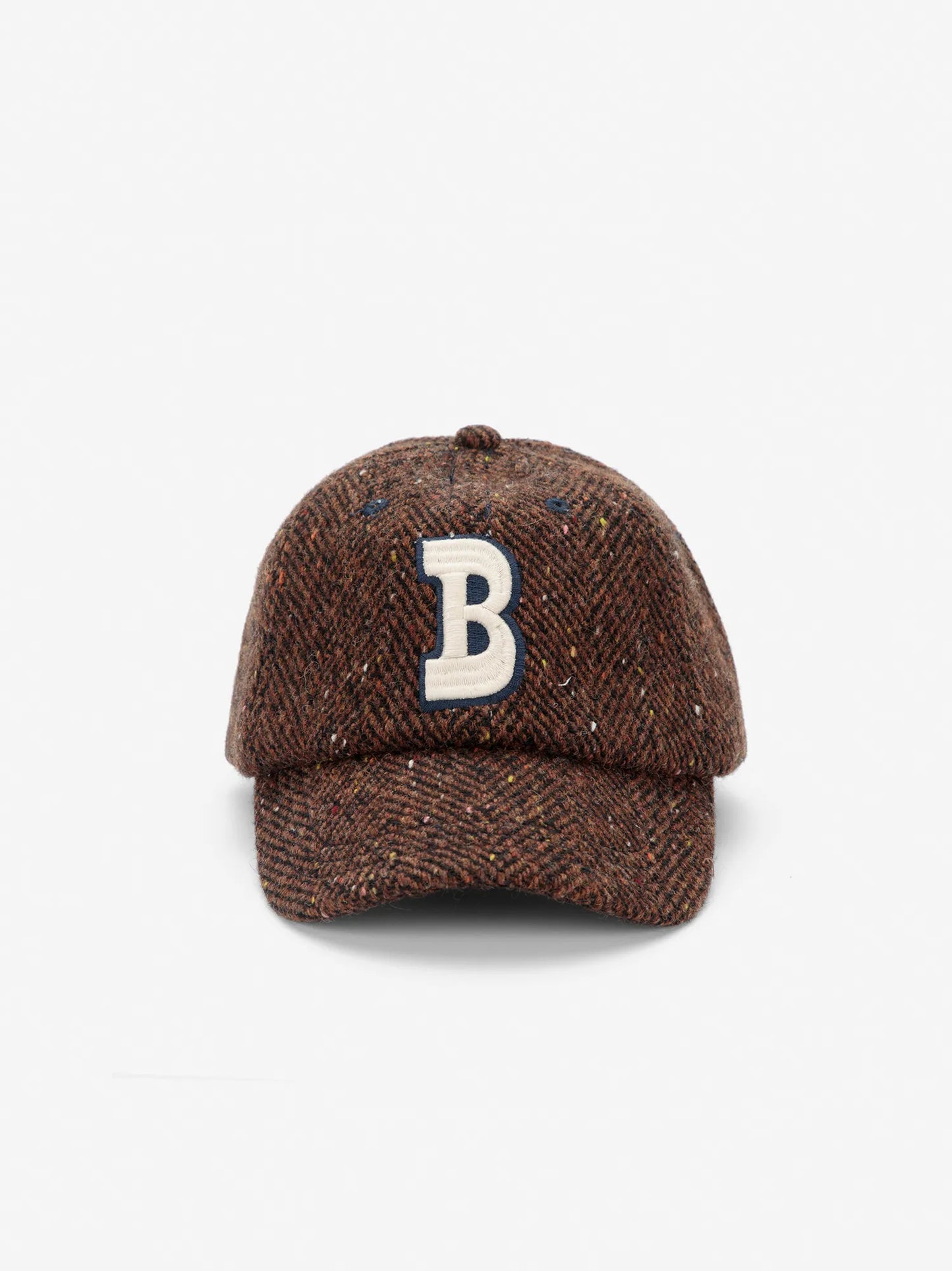 Gorro en mezcla de lana Bobo Choses