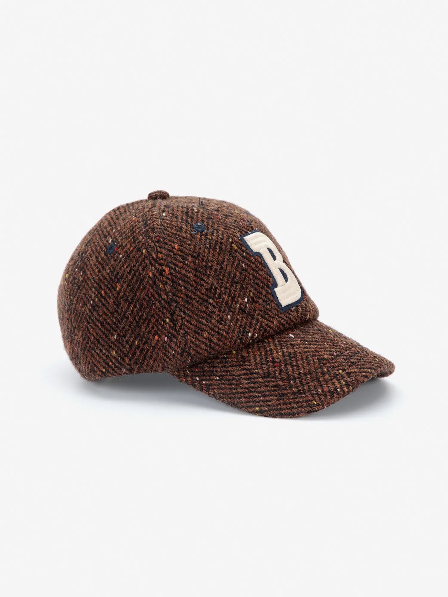 Gorro en mezcla de lana Bobo Choses