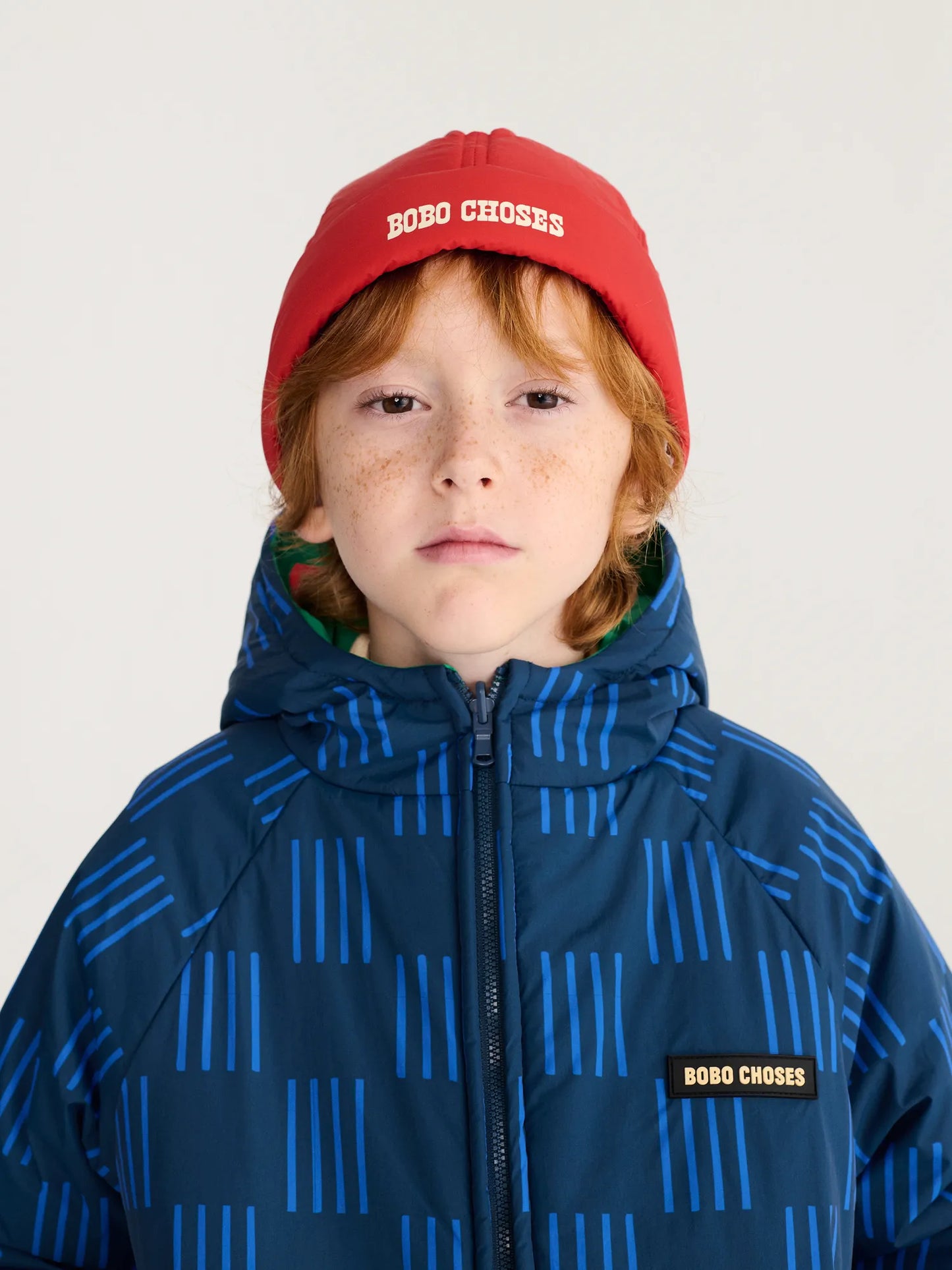 Gorro técnico Bobo Choses