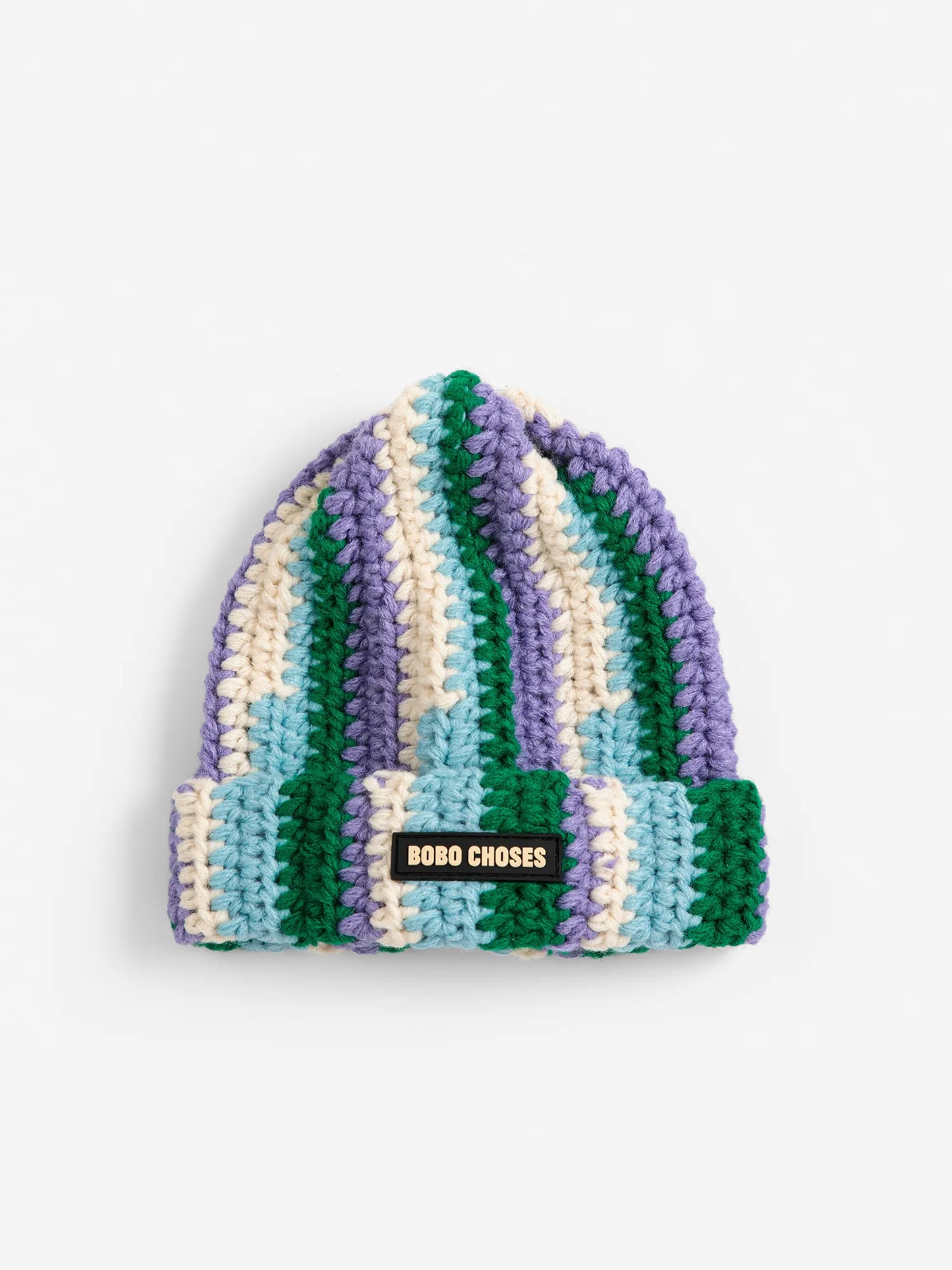 Gorro de punto Bobo Choses