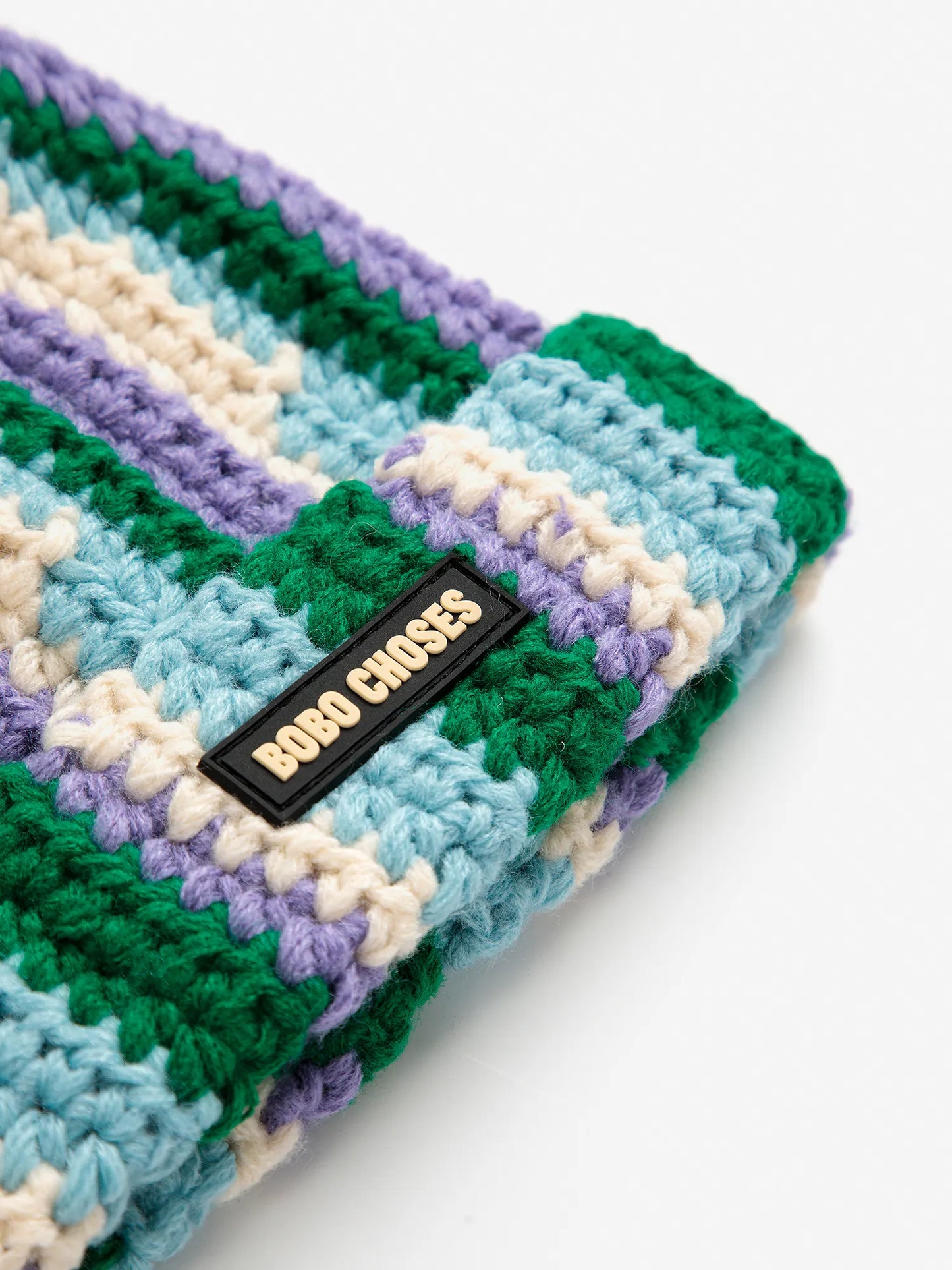 Gorro de punto Bobo Choses
