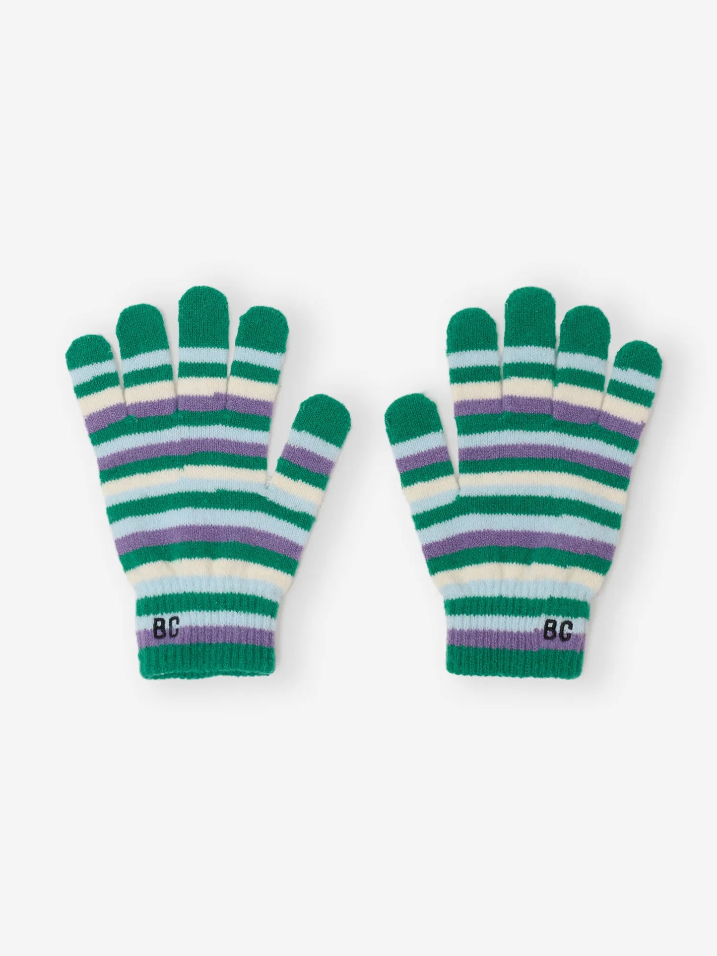 Strickhandschuhe Bobo Choses