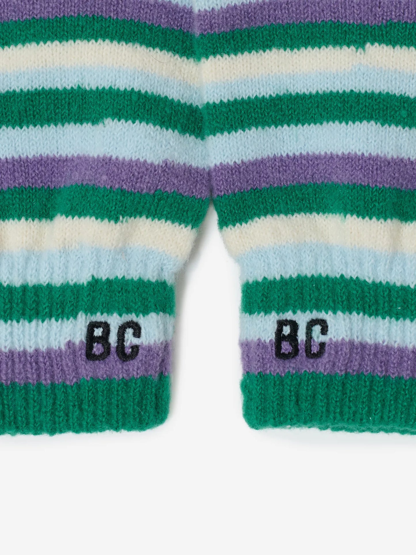 Strickhandschuhe Bobo Choses