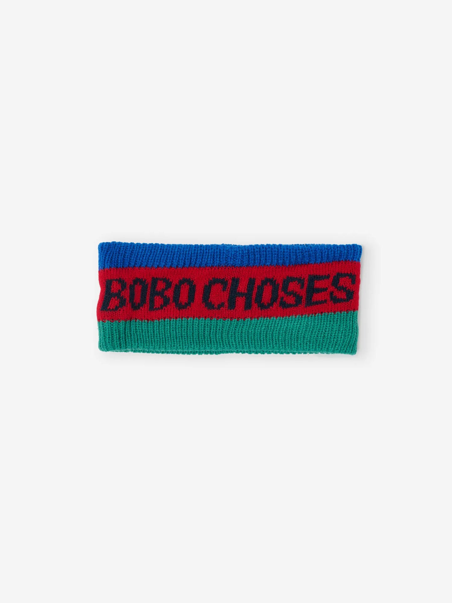 Diadema de punt multicolor Bobo Choses