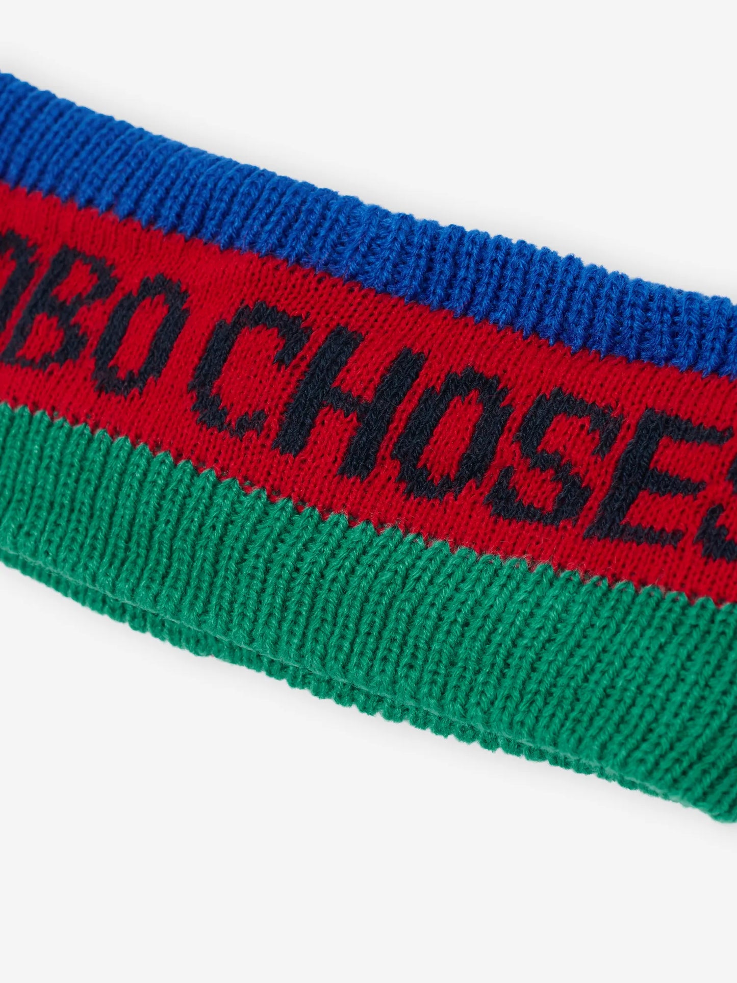 Diadema de punt multicolor Bobo Choses