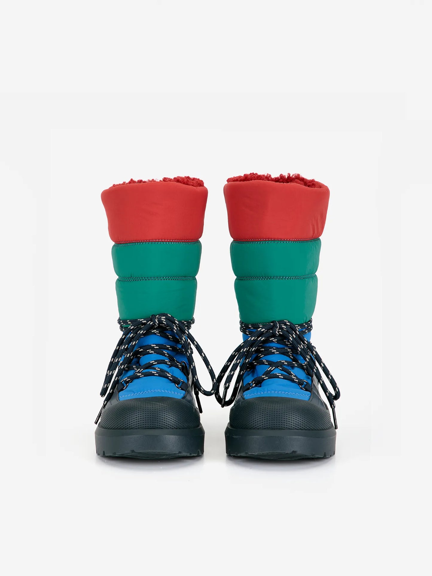 Bobo Choses ski boots
